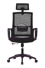 Cadeira Diretor Tela Flow - Imagem 12