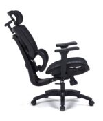 Cadeira Presidente Tela Nexo - Imagem 4