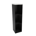 Estante Torre com 3 Prateleiras Tampo 30mm - Imagem 3