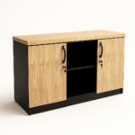 Armário Baixo 2 Portas e Nicho Tampo 30mm