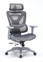 Cadeira Presidente Tela Nexo - Imagem 9