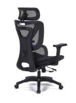 Cadeira Presidente Tela Nexo - Imagem 2