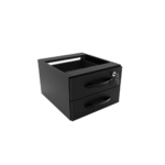 Gaveteiro Fixo 2 Gavetas - Imagem 7