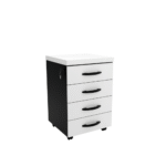 Gaveteiro Volante com 4 Gavetas - Imagem 4