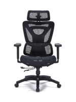 Cadeira Presidente Tela Nexo - Imagem 5