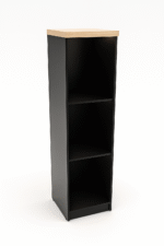 Estante Torre com 3 Prateleiras Tampo 30mm