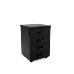 Gaveteiro Volante com 4 Gavetas - Imagem 9