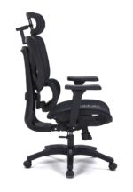 Cadeira Presidente Tela Nexo - Imagem 3