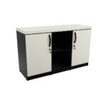 Armário Baixo 2 Portas e Nicho Tampo 30mm - Imagem 6