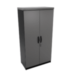 Armário Alto 2 portas Tampo 30mm - Imagem 5