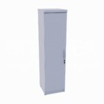 Armário Alto 1 porta Tampo 30mm - Imagem 6