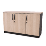 Armário Baixo 3 Portas Tampo 30mm - Imagem 10