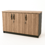 Armário Baixo 3 Portas Tampo 30mm - Imagem 2