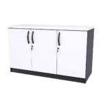 Armário Baixo 3 Portas Tampo 30mm - Imagem 11