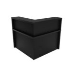 Balcão de Atendimento em L Tampo 30mm - Imagem 5