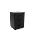 Gaveteiro Volante com 2 Gavetas e 1 Gavetão - Imagem 6