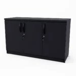 Armário Baixo 3 Portas Tampo 30mm - Imagem 9