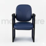 Poltrona Versat - Imagem 4