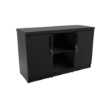 Armário Baixo 2 Portas e Nicho Tampo 30mm - Imagem 2