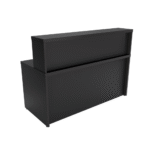 Balcão de Atendimento Reto Tampo 30mm - Imagem 5