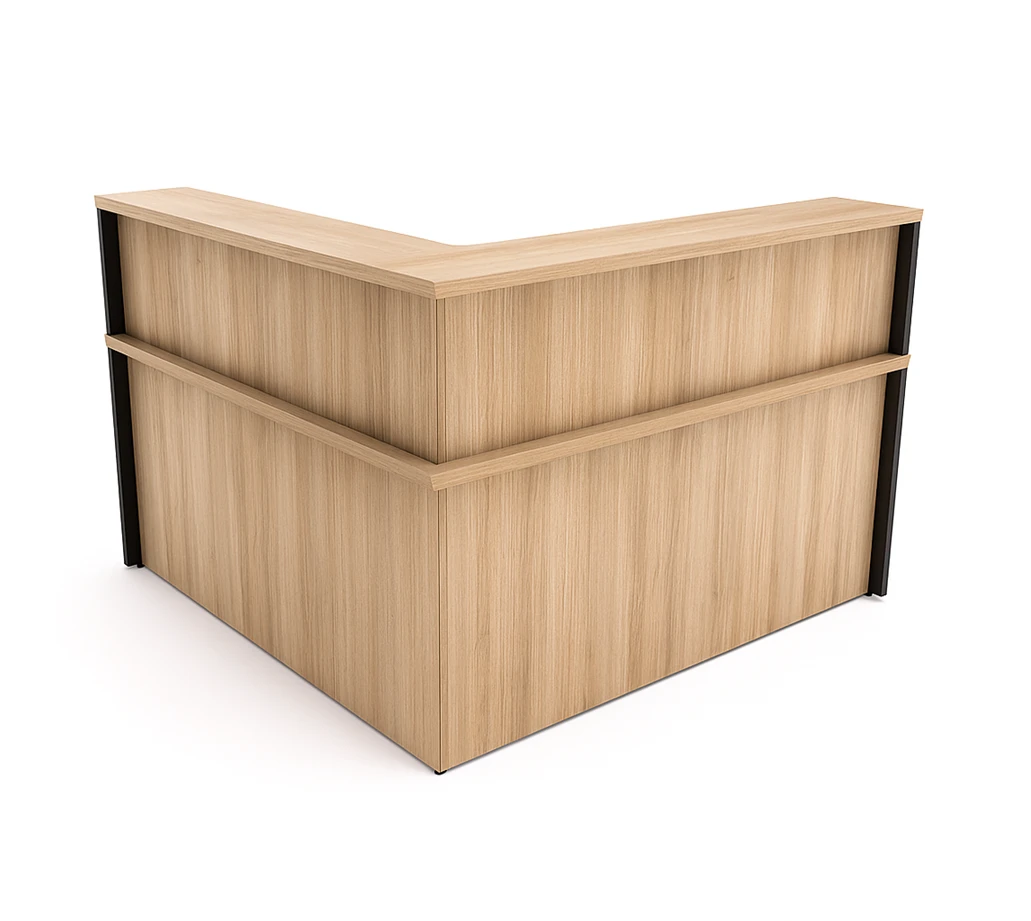 balcao_de_atendimento_em_l_1 Balcão de Atendimento em L Tampo 30mm - Imagem 1