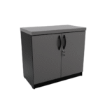 Armário Baixo 2 Portas Tampo 30mm - Imagem 5