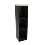 Estante Torre com 3 Prateleiras Tampo 30mm - Imagem 4