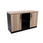 Armário Baixo 2 Portas e Nicho Tampo 30mm - Imagem 7