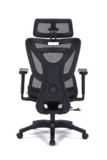 Cadeira Presidente Tela Nexo - Imagem 6