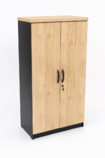 Armário Alto 2 portas Tampo 30mm