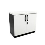 Armário Baixo 2 Portas Tampo 30mm - Imagem 3