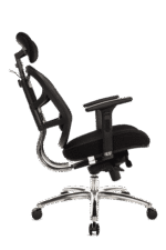 Cadeira Presidente Tela Ergon - Imagem 3