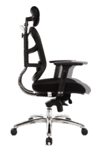 Cadeira Presidente Tela Ergon - Imagem 9