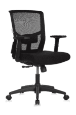 Cadeira Diretor Tela Neo