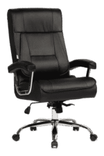 Cadeira Presidente Prime