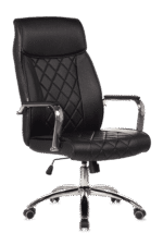 Cadeira Presidente Elite