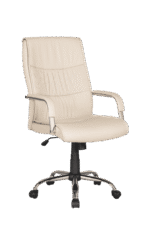 Cadeira Presidente Executive - Imagem 5